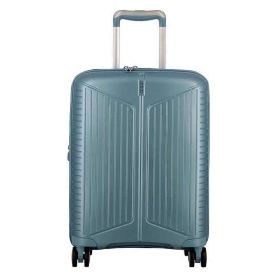 Foto van product Jump Trolley 'Evae Ultra-Light 4' lichtblauw