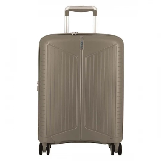 Foto van product Jump Trolley 'Evae Ultra-Light 4' taupe