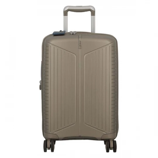 Foto van product Jump Trolley 'Evae' zilver