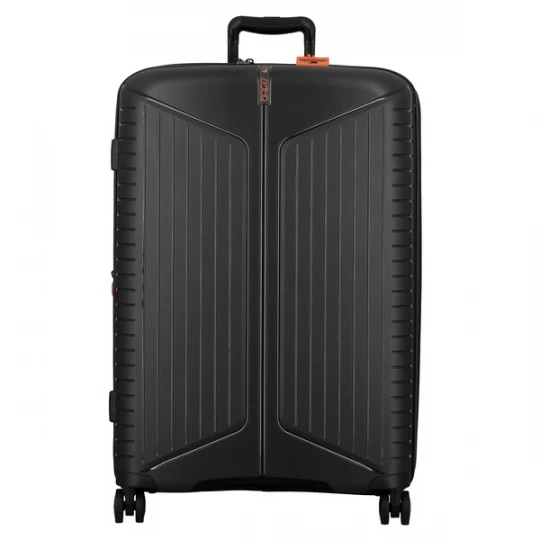 Foto van product Jump Trolley 'Evae' zwart