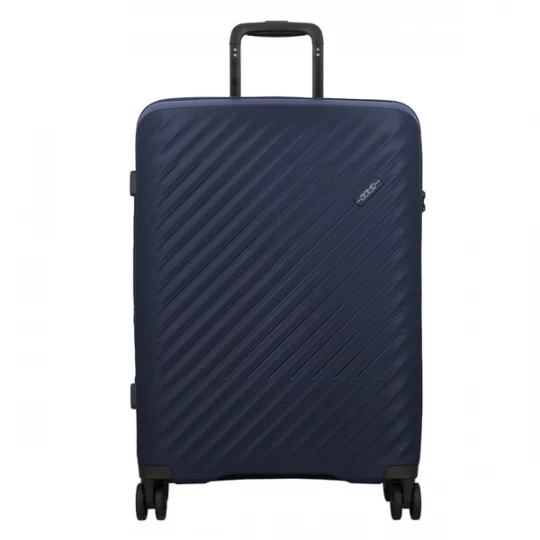 Foto van product Jump Trolley 'Levante' donkerblauw