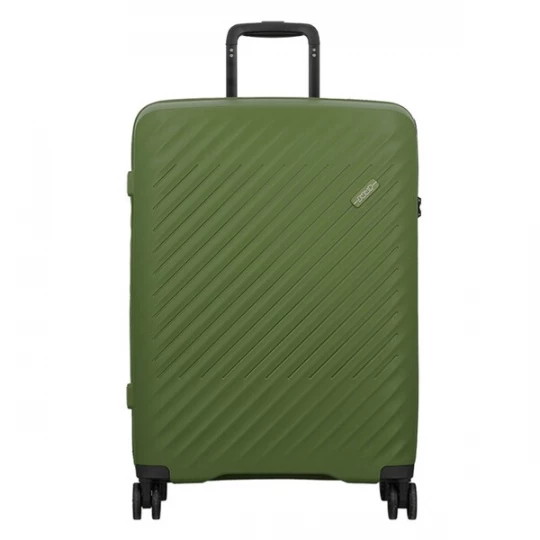 Foto van product Jump Trolley 'Levante' olijfgroen