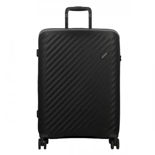 Foto van product Jump Trolley 'Levante' zwart