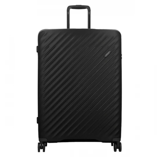 Foto van product Jump Trolley 'Levante' zwart
