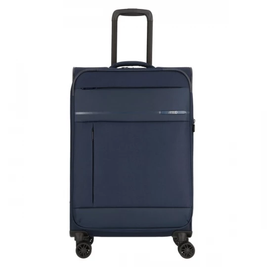 Foto van product Jump Trolley 'Monthélys' donkerblauw