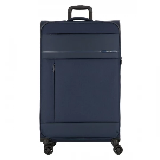 Foto van product Jump Trolley 'Monthélys' donkerblauw