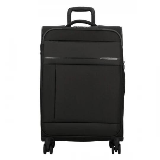 Foto van product Jump Trolley 'Monthélys' donkergrijs