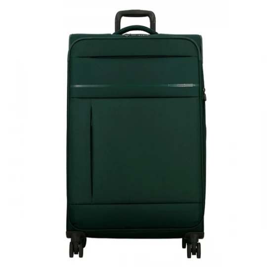 Foto van product Jump Trolley 'Monthélys' donkergroen