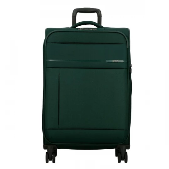 Foto van product Jump Trolley 'Monthélys' donkergroen