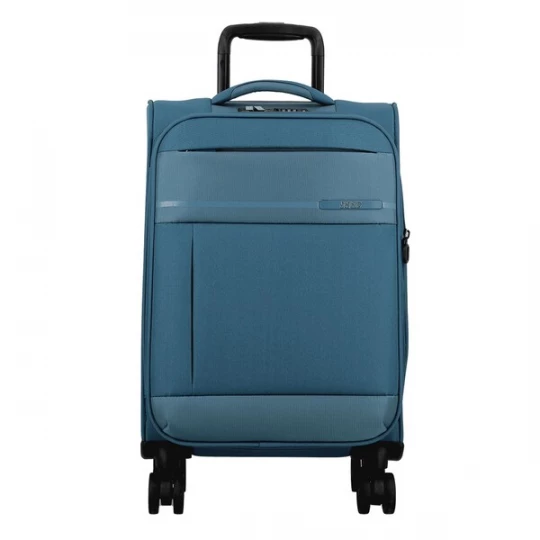 Foto van product Jump Trolley 'Monthélys' duifblauw