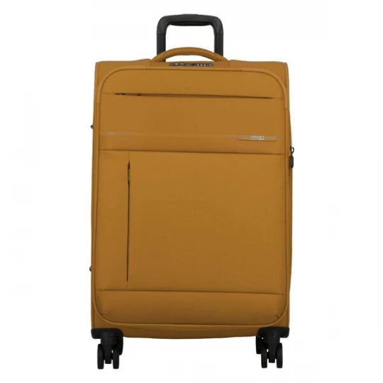 Foto van product Jump Trolley 'Monthélys' mosterd