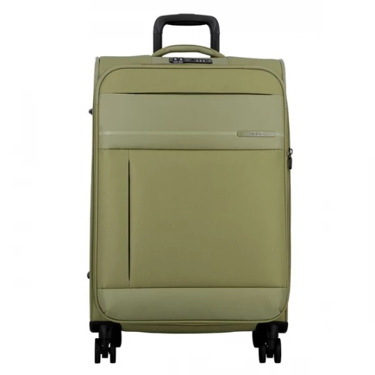 Foto van product Jump Trolley 'Monthélys' olijfgroen