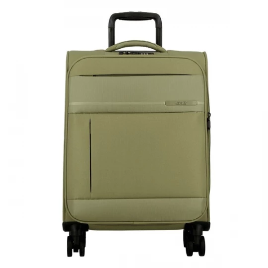 Foto van product Jump Trolley 'Monthélys' olijfgroen