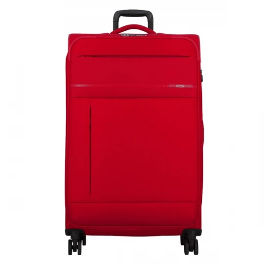 Foto van product Jump Trolley 'Monthélys' rood