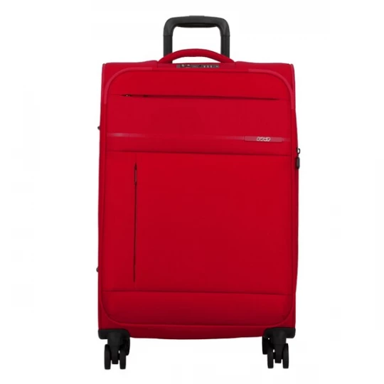 Foto van product Jump Trolley 'Monthélys' rood