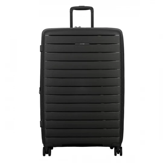 Foto van product Jump Trolley 'Striper' donkergrijs