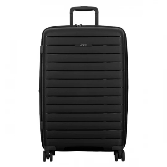 Foto van product Jump Trolley 'Striper ' donkergrijs