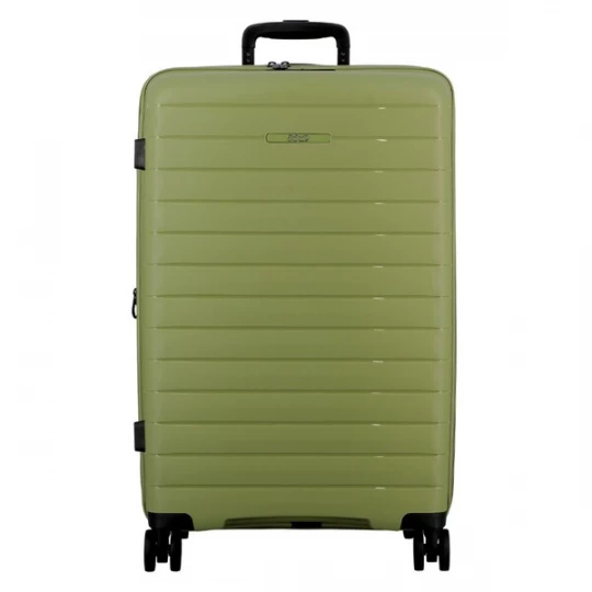 Foto van product Jump Trolley 'Striper' lichtgroen