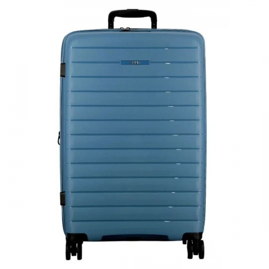 Foto van product Jump Trolley 'Striper' saffier