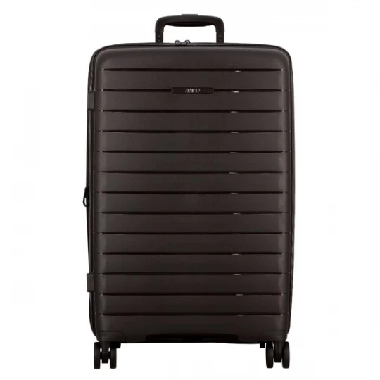 Foto van product Jump Trolley 'Striper' zwart