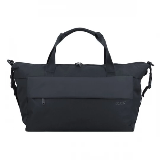Foto van product Jump Weekendtas 'Dunaa' donkerblauw