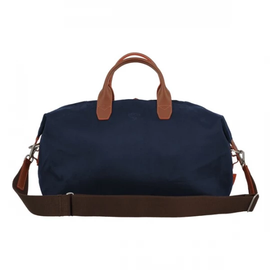 Foto van product Jump Weekendtas 'Uppsala' donkerblauw