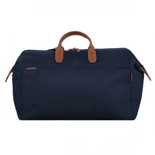 Foto van product Jump Weekendtas 'Uppsala' donkerblauw