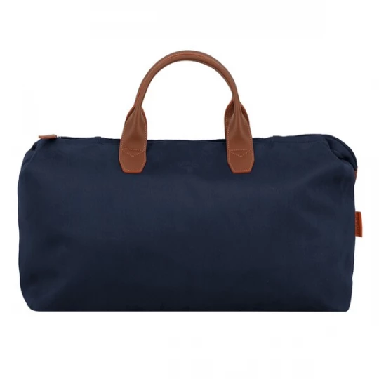 Foto van product Jump Weekendtas 'Uppsala' donkerblauw