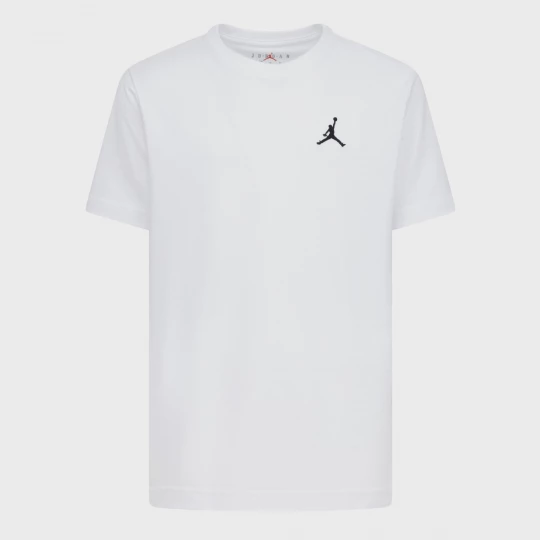 Foto van product Jumpman Air Embleme Jordan wit