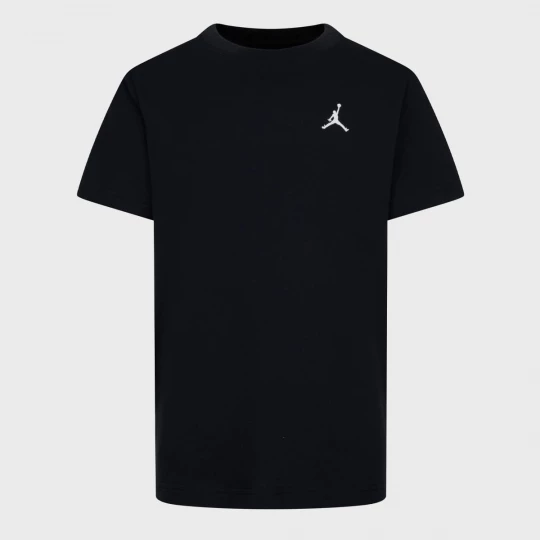 Foto van product Jumpman Air Embleme Jordan zwart