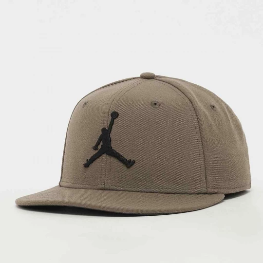 Foto van product Jumpman Pro Jordan bruin