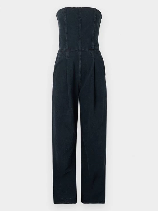 Foto van product Jumpsuit Agolde donkerblauw