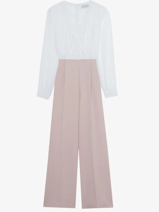 Foto van product Jumpsuit Anna Field By Zalando crème