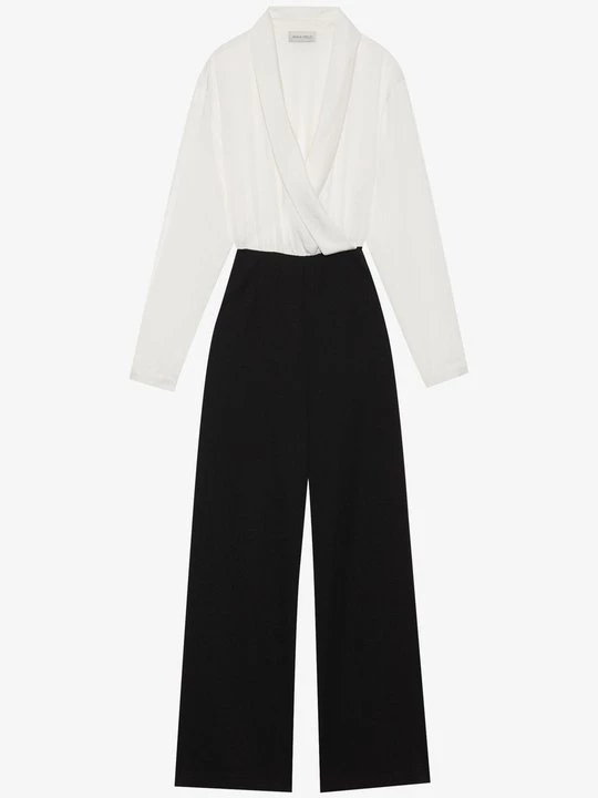 Foto van product Jumpsuit Anna Field By Zalando crème