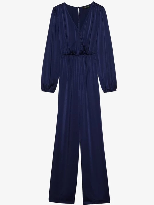 Foto van product Jumpsuit Anna Field By Zalando donkerblauw