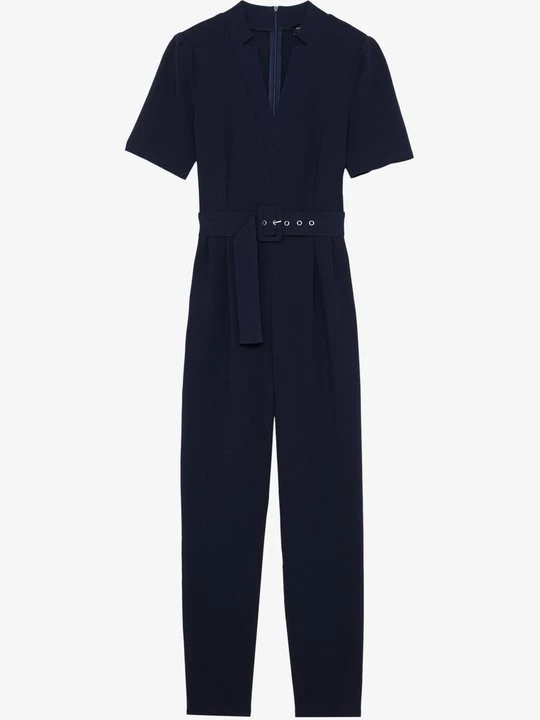 Foto van product Jumpsuit Anna Field By Zalando donkerblauw
