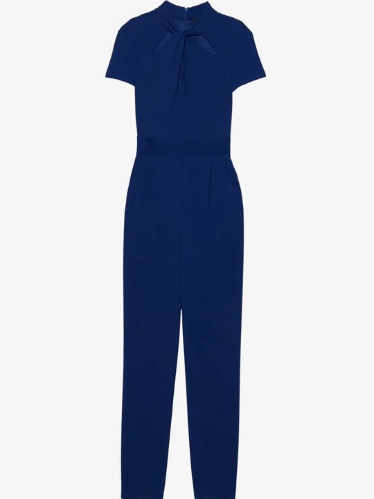 Foto van product Jumpsuit Anna Field By Zalando donkerblauw
