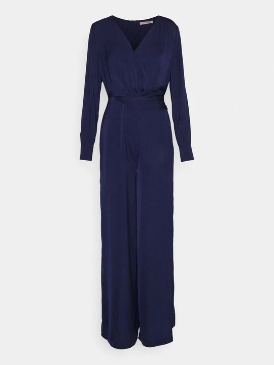 Foto van product Jumpsuit Anna Field By Zalando donkerblauw