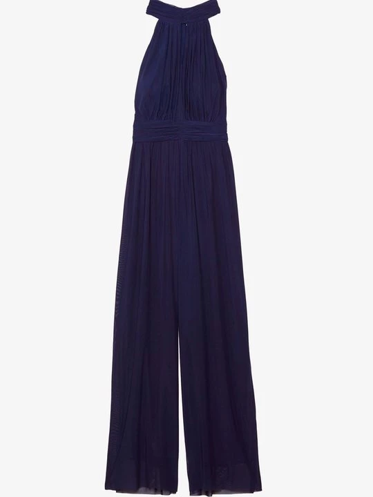 Foto van product Jumpsuit Anna Field By Zalando donkerblauw