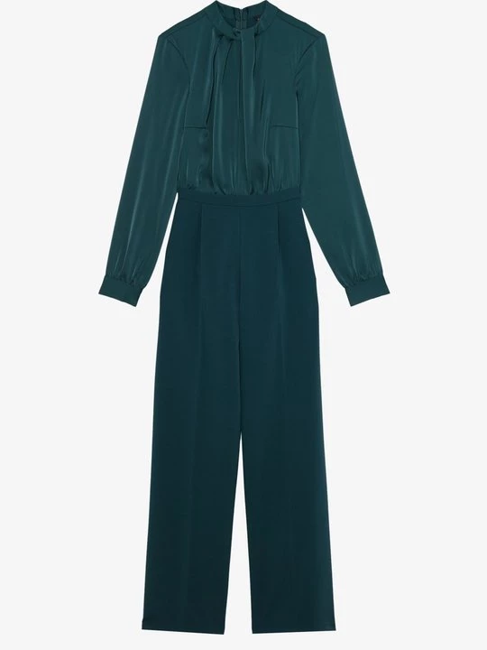 Foto van product Jumpsuit Anna Field By Zalando donkergroen
