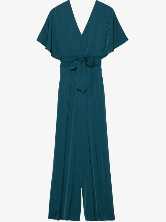 Foto van product Jumpsuit Anna Field By Zalando donkergroen