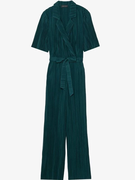 Foto van product Jumpsuit Anna Field By Zalando donkergroen
