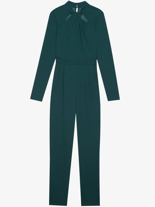 Foto van product Jumpsuit Anna Field By Zalando donkergroen
