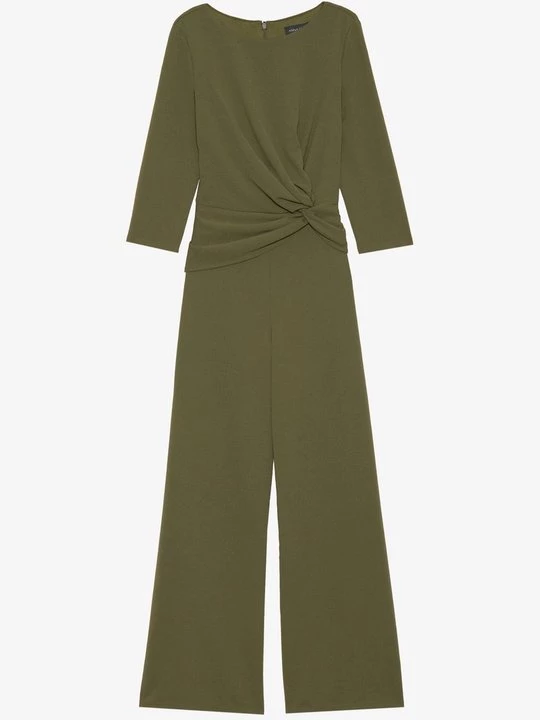 Foto van product Jumpsuit Anna Field By Zalando kaki