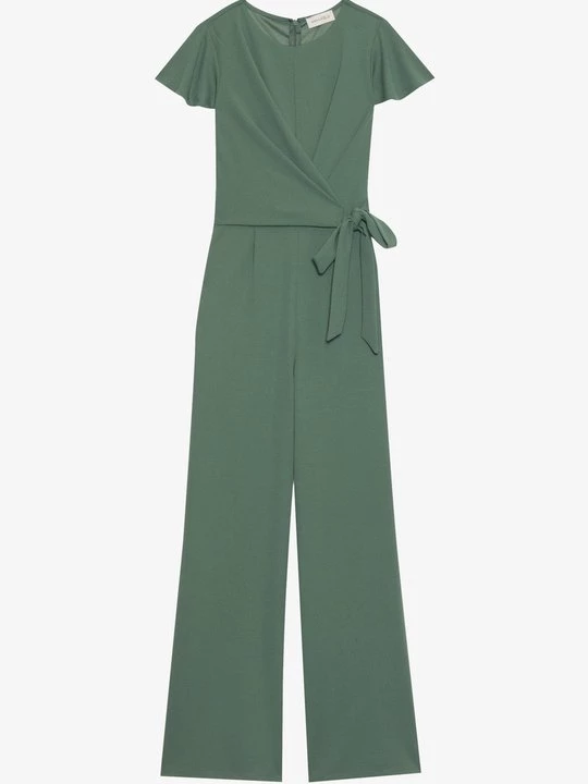 Foto van product Jumpsuit Anna Field By Zalando lichtgroen