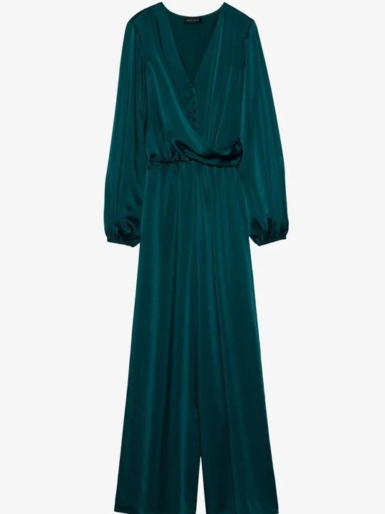 Foto van product Jumpsuit Anna Field By Zalando petrol