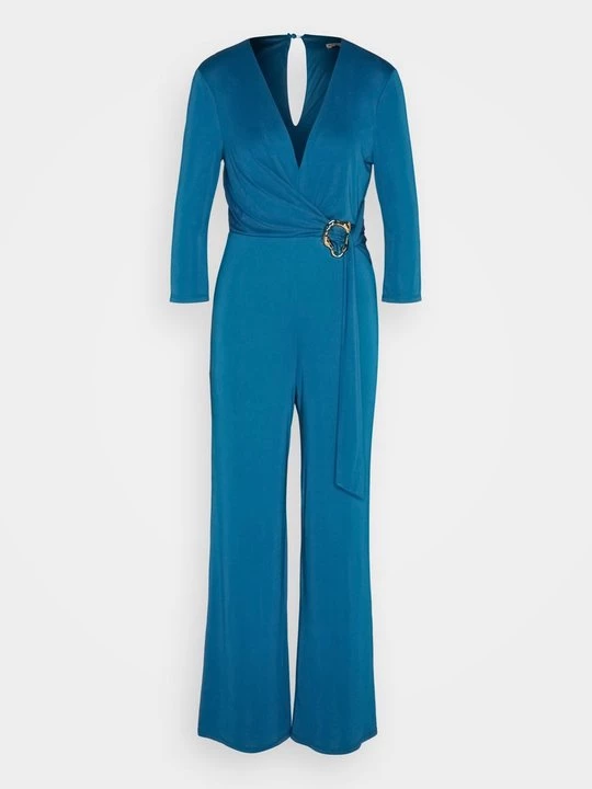 Foto van product Jumpsuit Anna Field By Zalando petrol