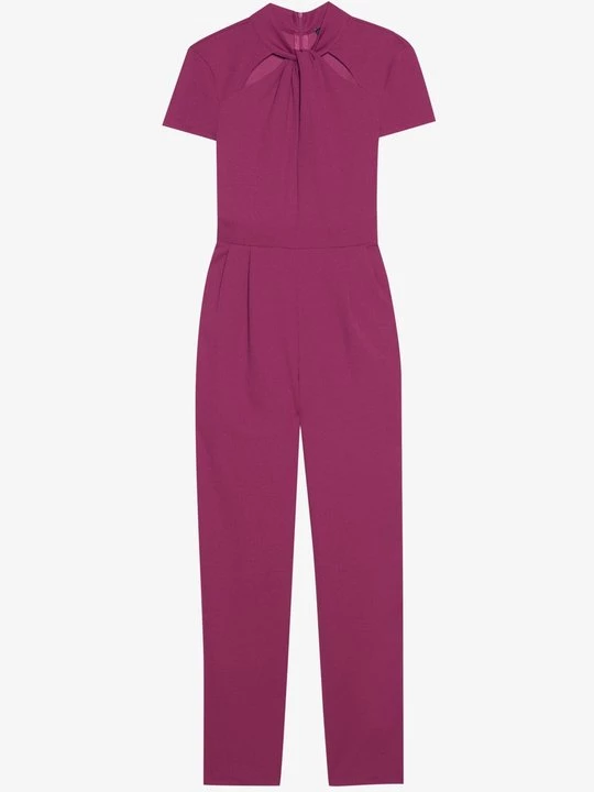 Foto van product Jumpsuit Anna Field By Zalando rood