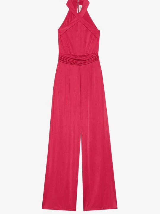Foto van product Jumpsuit Anna Field By Zalando rood