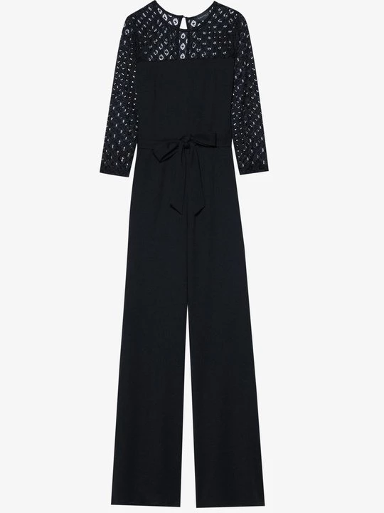 Foto van product Jumpsuit Anna Field By Zalando zwart